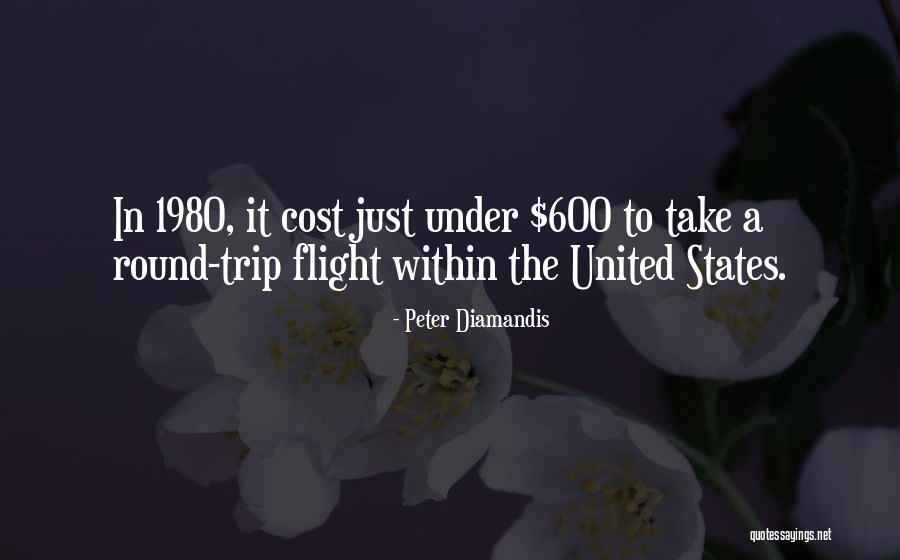 1980 Quotes By Peter Diamandis 1980 Quotes By Peter Diamandis
