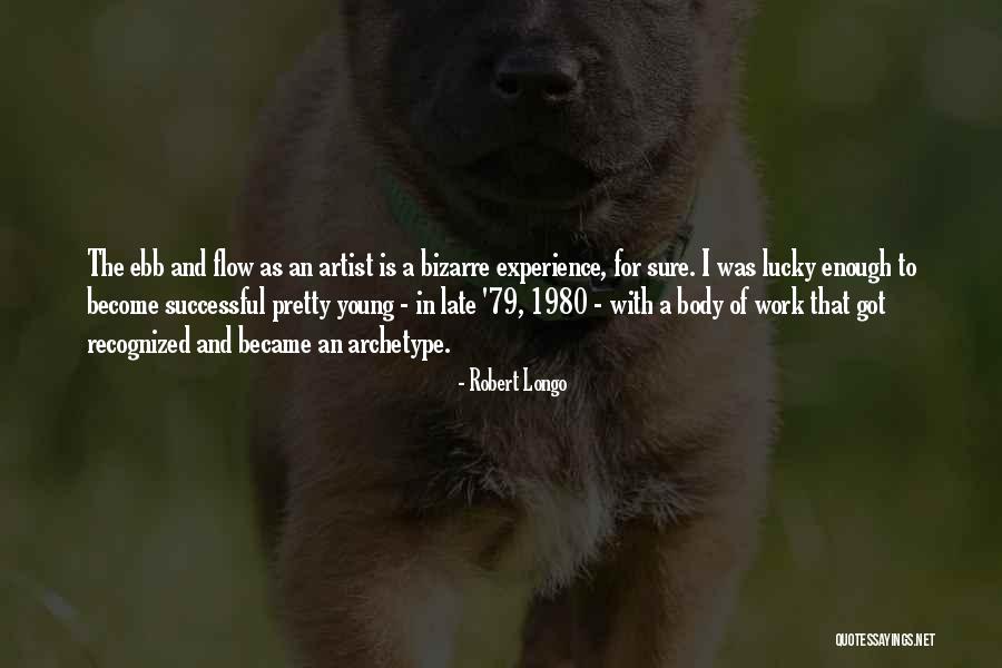 1980 Quotes By Robert Longo 1980 Quotes By Robert Longo
