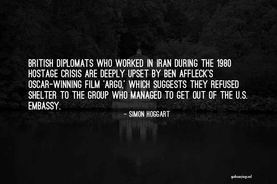 1980 Quotes By Simon Hoggart 1980 Quotes By Simon Hoggart