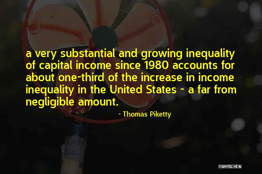 1980 Quotes By Thomas Piketty 1980 Quotes By Thomas Piketty