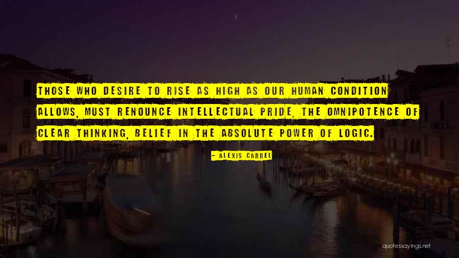 1980s Andre Quotes By Alexis Carrel 1980s Andre Quotes By Alexis Carrel