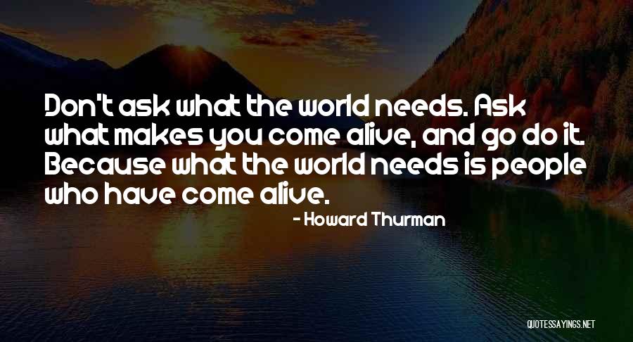 1980s Indian Cent Quotes By Howard Thurman 1980s Indian Cent Quotes By Howard Thurman