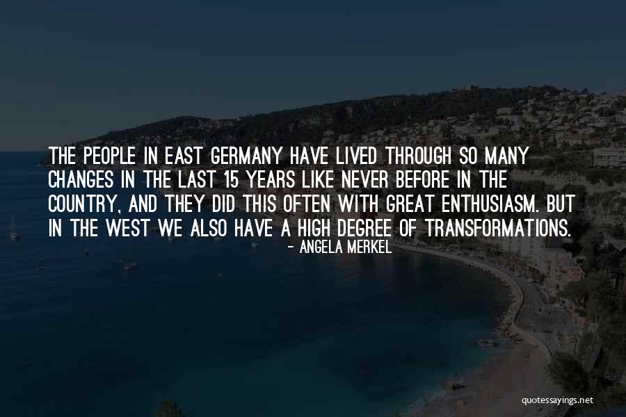 1980s Indian Head Quotes By Angela Merkel 1980s Indian Head Quotes By Angela Merkel