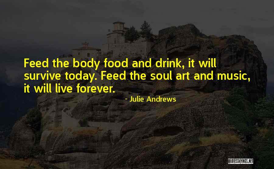 1980s Indian Head Quotes By Julie Andrews 1980s Indian Head Quotes By Julie Andrews