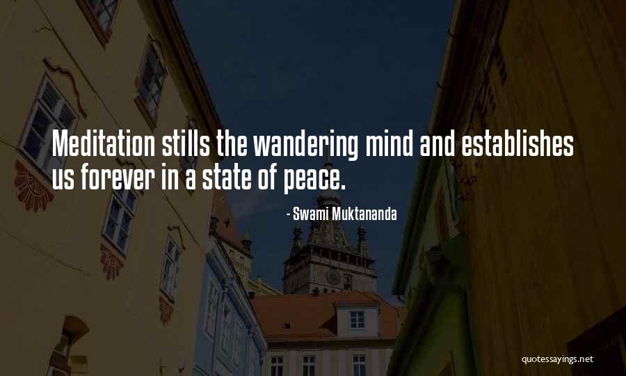 1980s Indian Head Quotes By Swami Muktananda 1980s Indian Head Quotes By Swami Muktananda