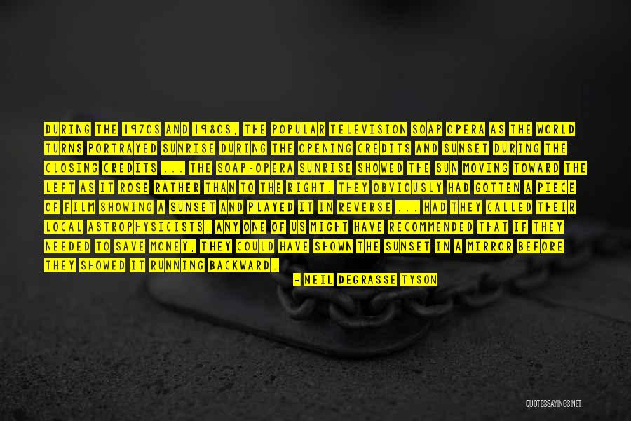 1980s Popular Quotes By Neil DeGrasse Tyson 1980s Popular Quotes By Neil DeGrasse Tyson