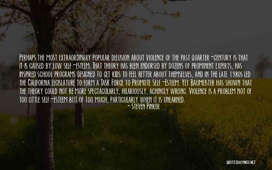 1980s Popular Quotes By Steven Pinker 1980s Popular Quotes By Steven Pinker