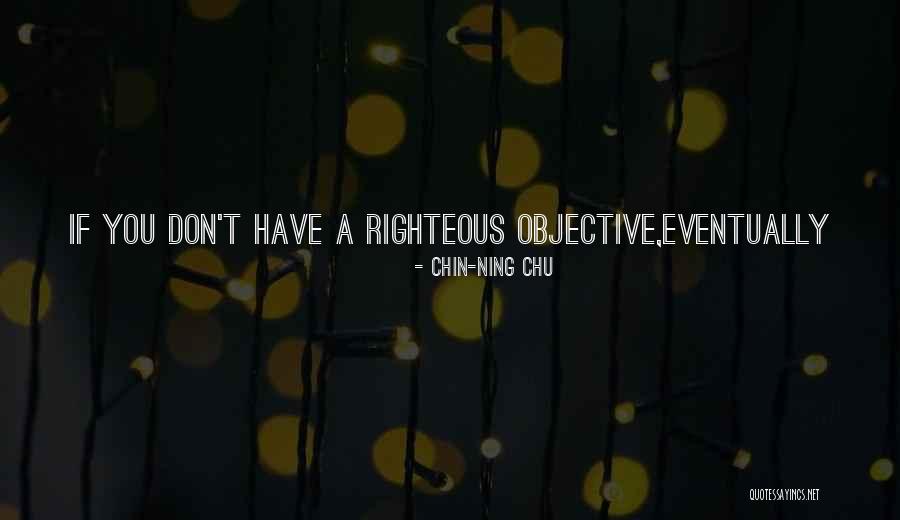1984 Archetypal Quotes By Chin-Ning Chu 1984 Archetypal Quotes By Chin-Ning Chu