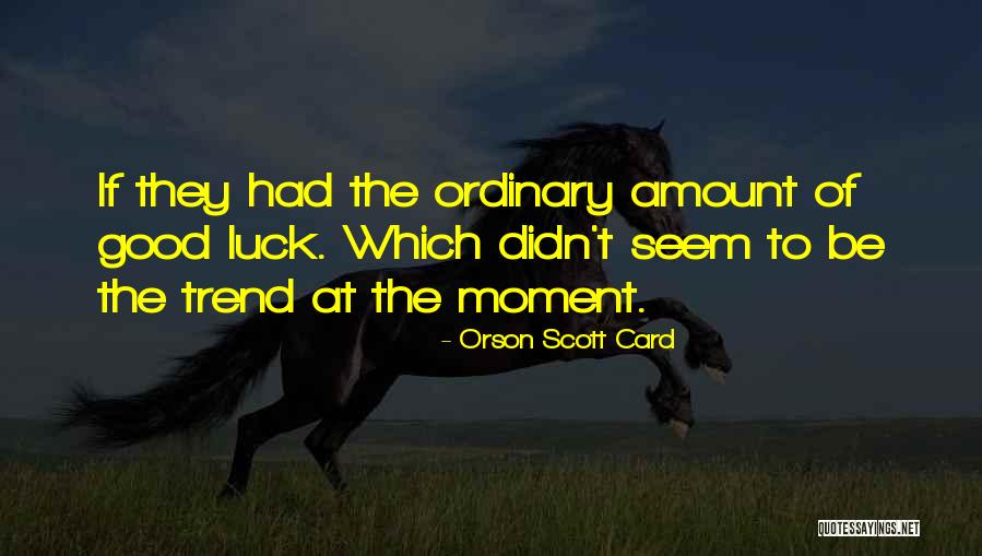 1984 Archetypal Quotes By Orson Scott Card 1984 Archetypal Quotes By Orson Scott Card