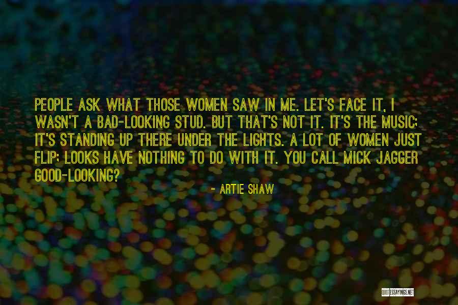 1984 Book Quotes By Artie Shaw 1984 Book Quotes By Artie Shaw