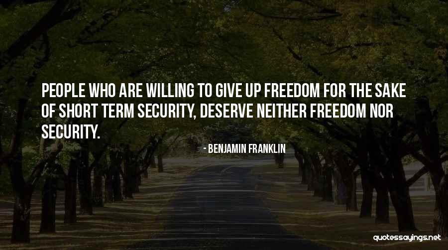 1984 Chapter 2 Section 4 Quotes By Benjamin Franklin 1984 Chapter 2 Section 4 Quotes By Benjamin Franklin
