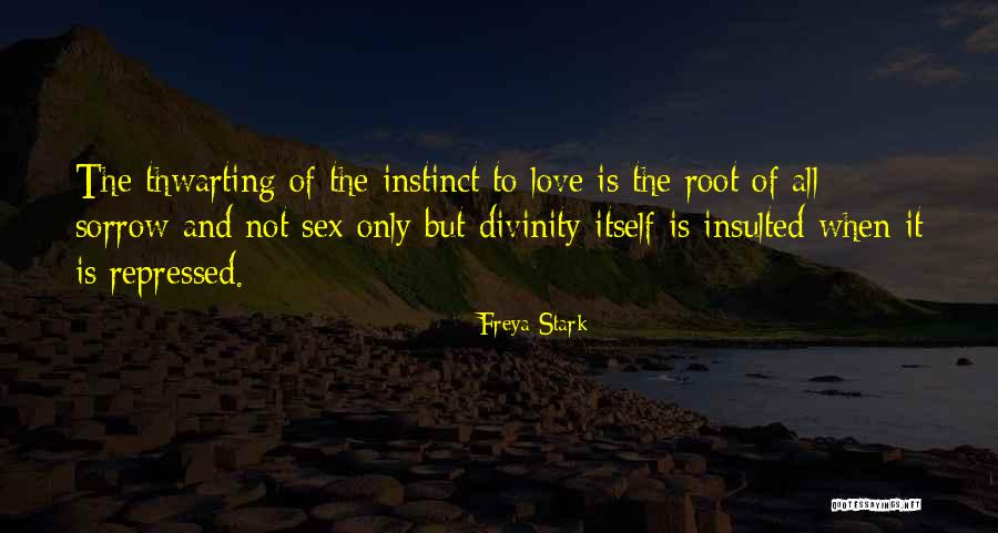 1984 Chapter 2 Section 4 Quotes By Freya Stark 1984 Chapter 2 Section 4 Quotes By Freya Stark