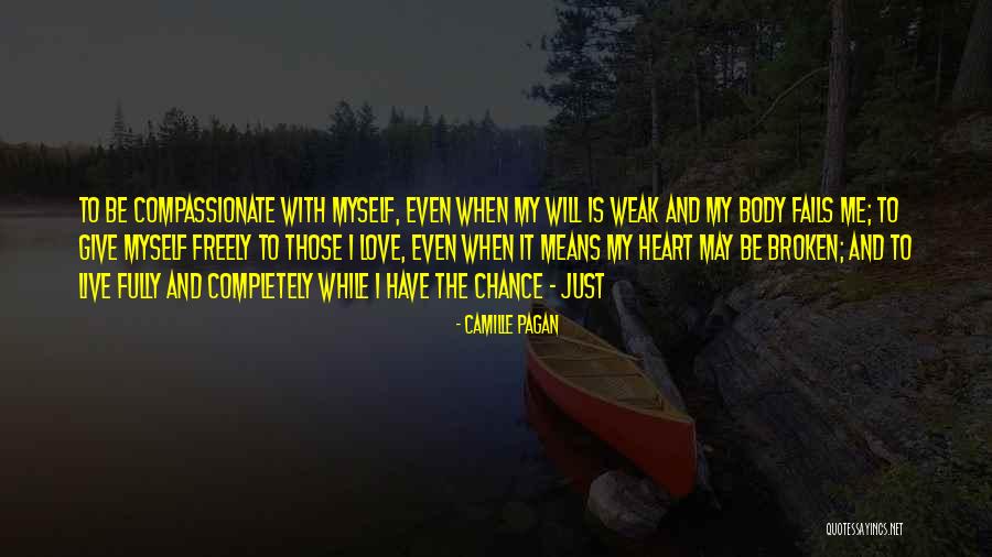 1984 Contrasting Quotes By Camille Pagan 1984 Contrasting Quotes By Camille Pagan