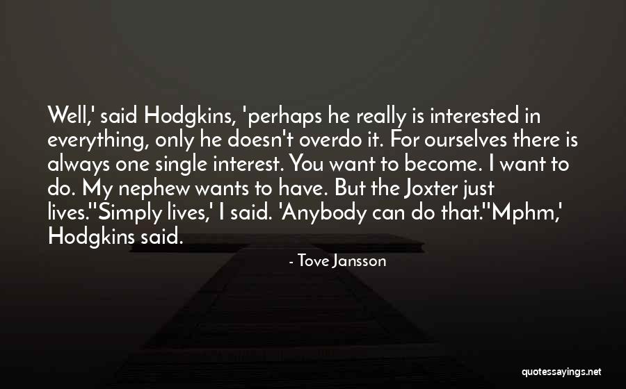 1984 Contrasting Quotes By Tove Jansson 1984 Contrasting Quotes By Tove Jansson
