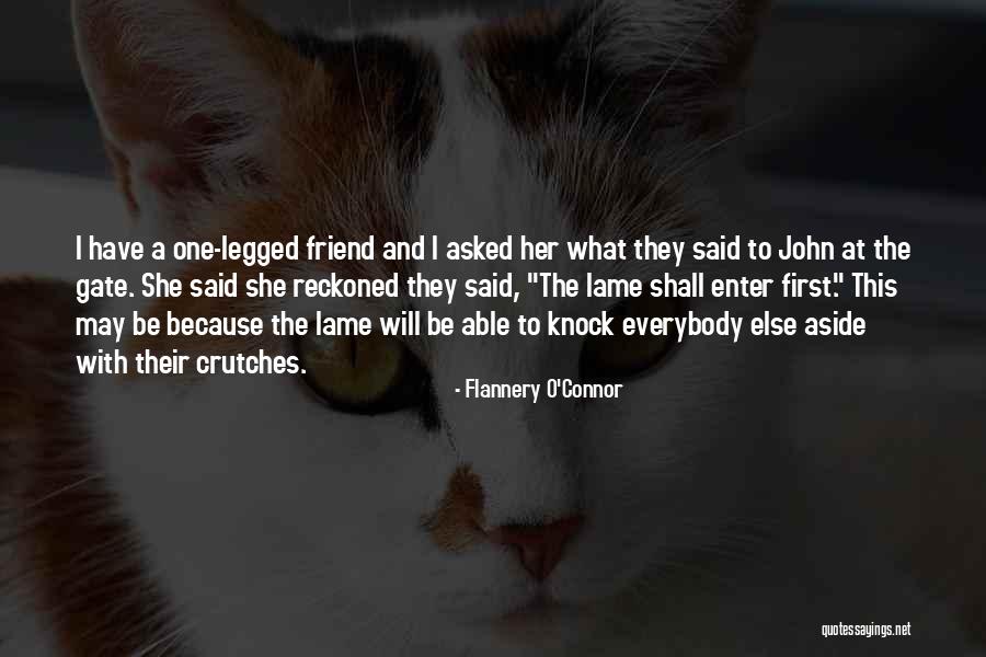 1984 Hate Speech Quotes By Flannery O'Connor 1984 Hate Speech Quotes By Flannery O'Connor