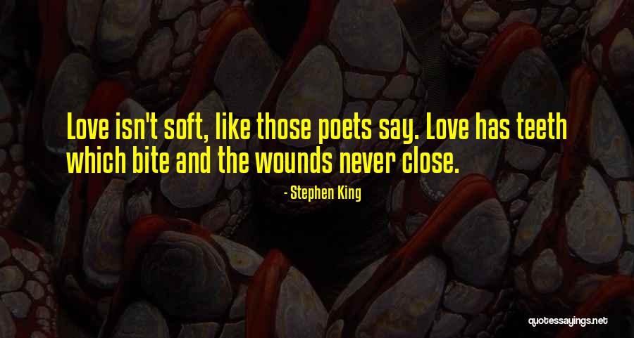 1984 Important Quotes By Stephen King 1984 Important Quotes By Stephen King