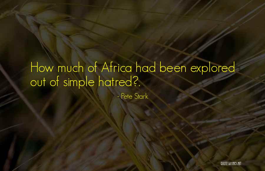 1984 Newspeak Quotes By Pete Stark 1984 Newspeak Quotes By Pete Stark