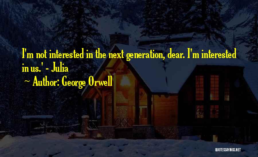 1984 O'brien Quotes By George Orwell