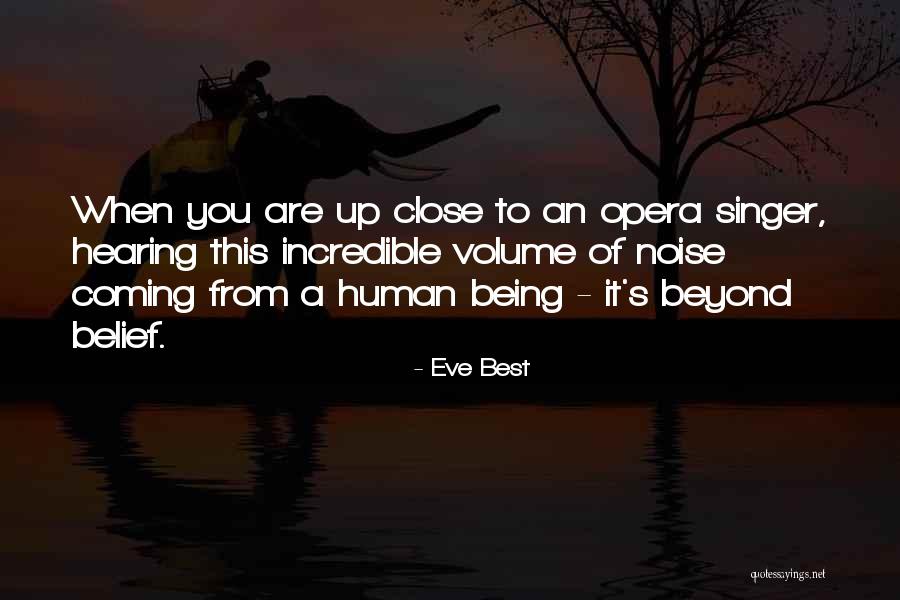 1984 Proletariat Quotes By Eve Best