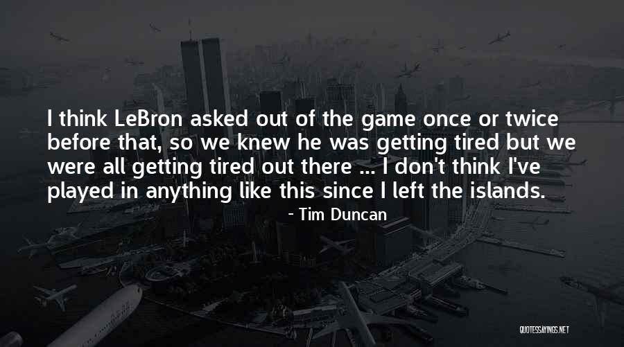 1984 Symbolism Quotes By Tim Duncan 1984 Symbolism Quotes By Tim Duncan
