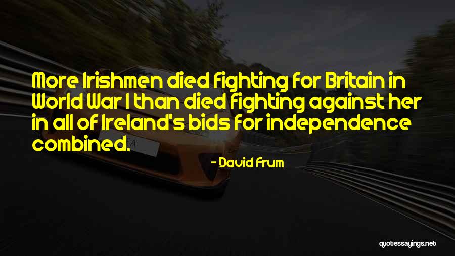 1984 Winston Katherine Quotes By David Frum 1984 Winston Katherine Quotes By David Frum