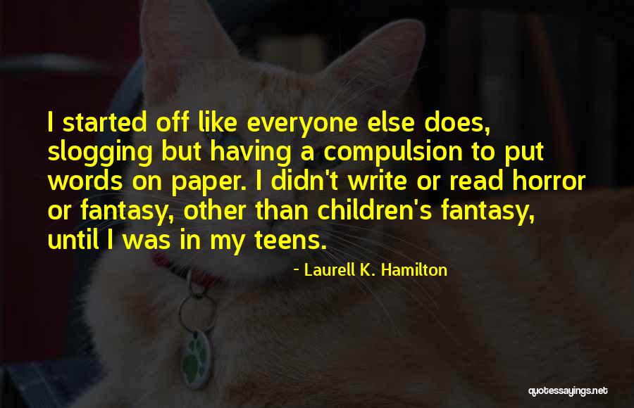1984 Winston Katherine Quotes By Laurell K. Hamilton 1984 Winston Katherine Quotes By Laurell K. Hamilton