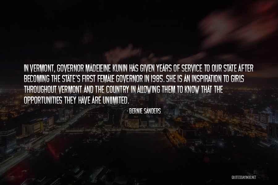 1985 Quotes By Bernie Sanders 1985 Quotes By Bernie Sanders