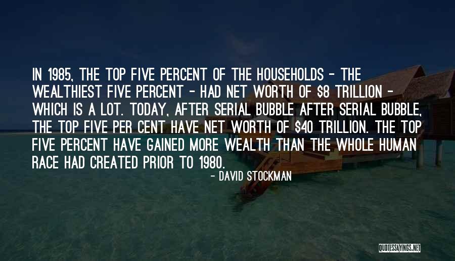 1985 Quotes By David Stockman 1985 Quotes By David Stockman