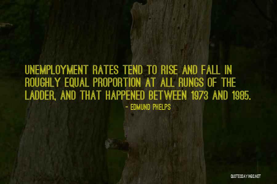 1985 Quotes By Edmund Phelps 1985 Quotes By Edmund Phelps