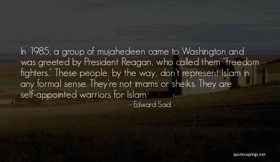 1985 Quotes By Edward Said 1985 Quotes By Edward Said