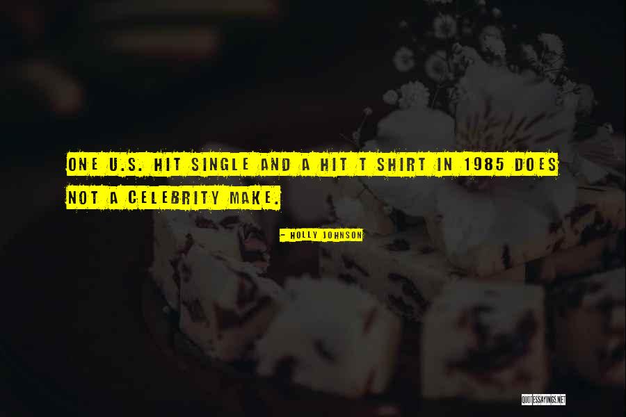 1985 Quotes By Holly Johnson 1985 Quotes By Holly Johnson
