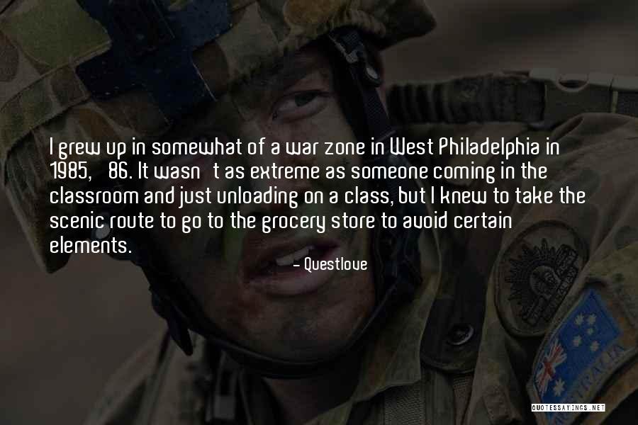 1985 Quotes By Questlove 1985 Quotes By Questlove