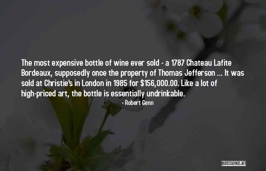 1985 Quotes By Robert Genn 1985 Quotes By Robert Genn