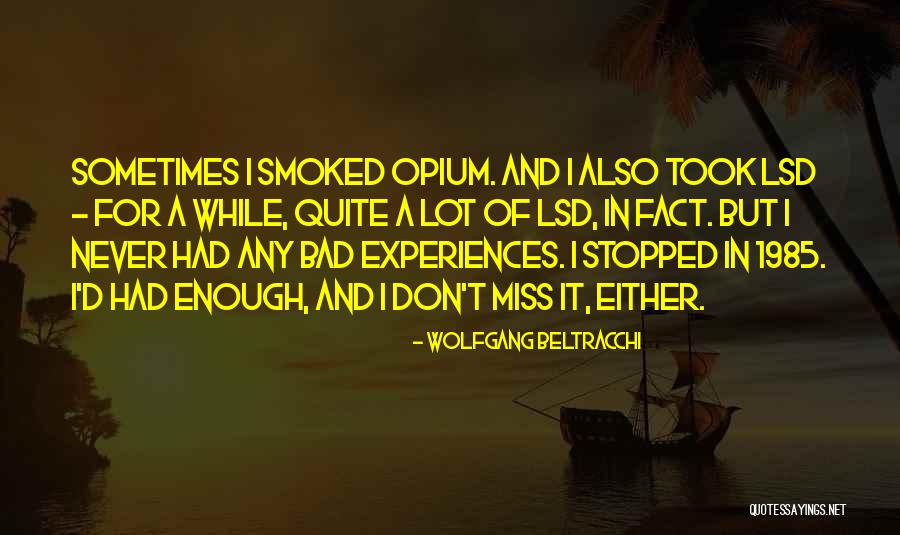 1985 Quotes By Wolfgang Beltracchi 1985 Quotes By Wolfgang Beltracchi