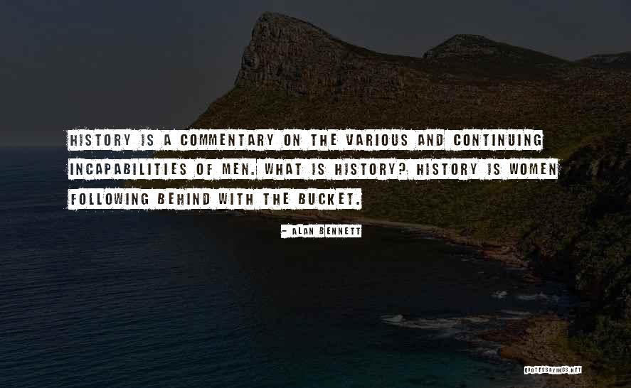 1987 Famous Quotes By Alan Bennett 1987 Famous Quotes By Alan Bennett