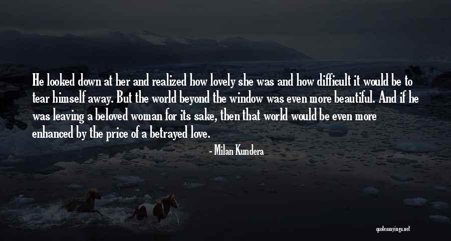 1989 Jeep Quotes By Milan Kundera 1989 Jeep Quotes By Milan Kundera