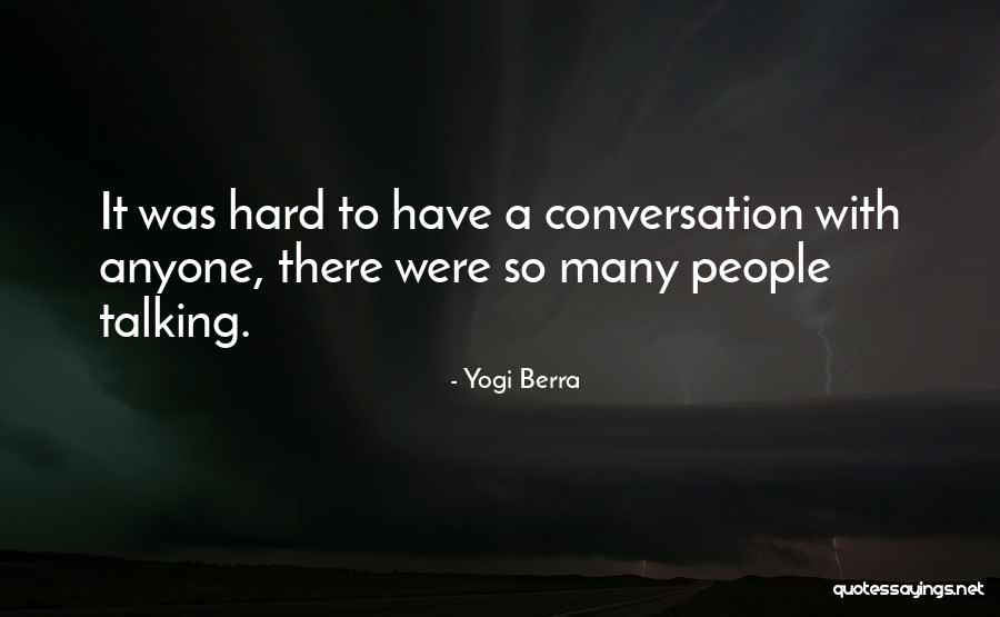 1990 Music Quotes By Yogi Berra 1990 Music Quotes By Yogi Berra