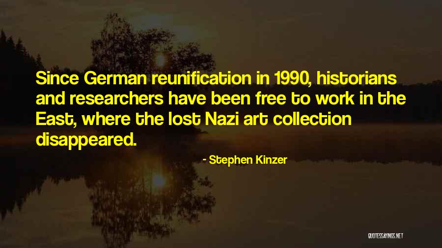 1990 Quotes By Stephen Kinzer 1990 Quotes By Stephen Kinzer