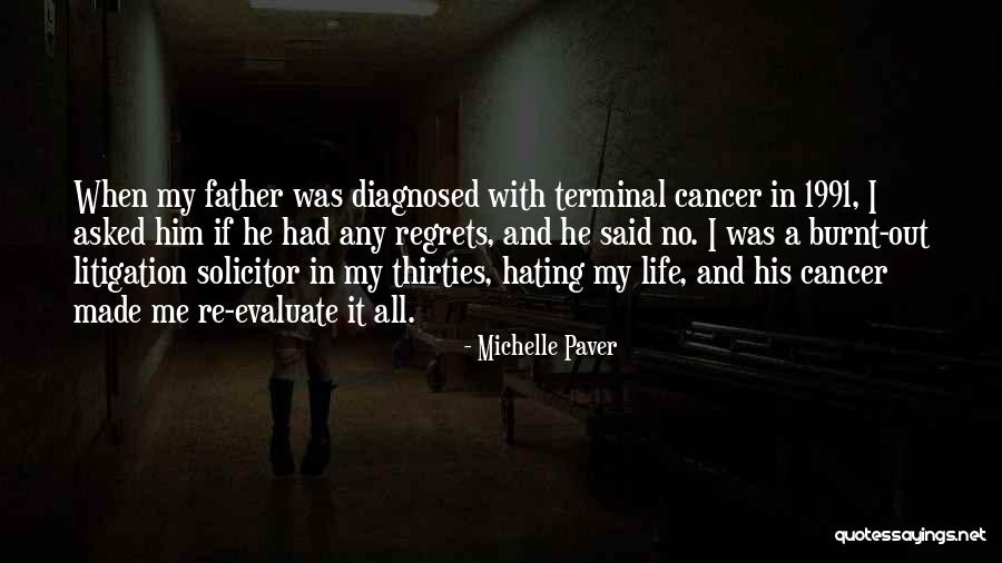 1991 Quotes By Michelle Paver 1991 Quotes By Michelle Paver