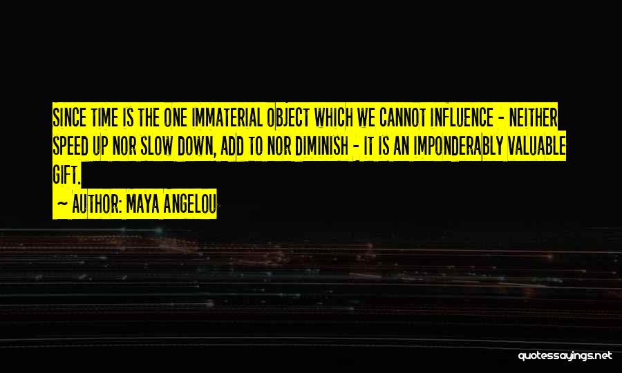 1993 Quotes By Maya Angelou