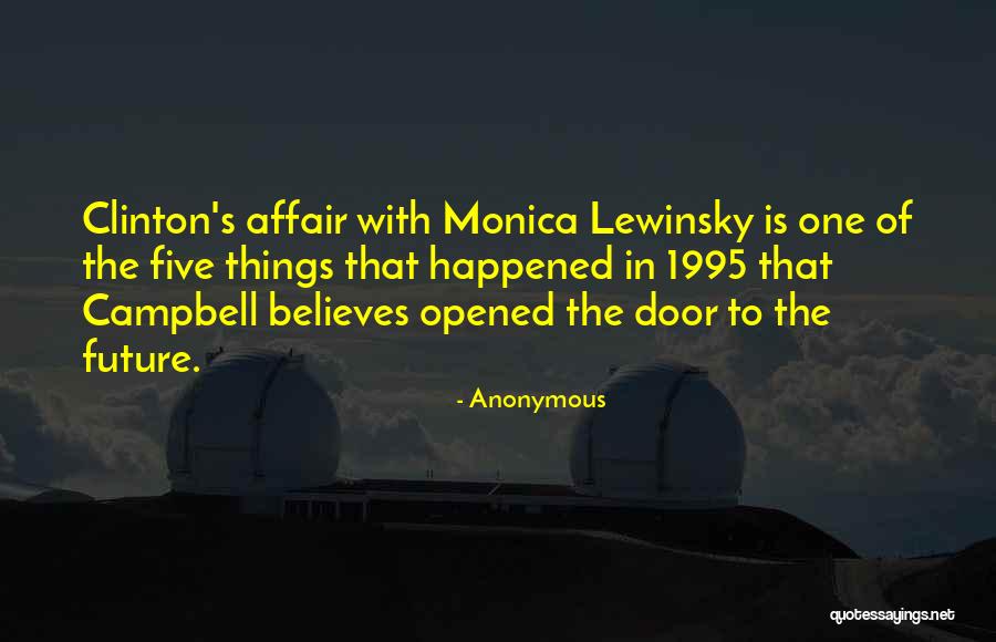 1995 Quotes By Anonymous 1995 Quotes By Anonymous