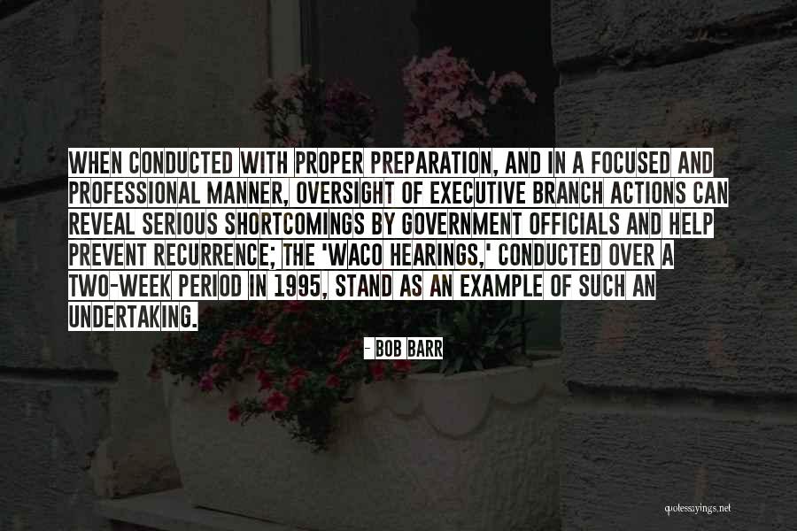 1995 Quotes By Bob Barr 1995 Quotes By Bob Barr