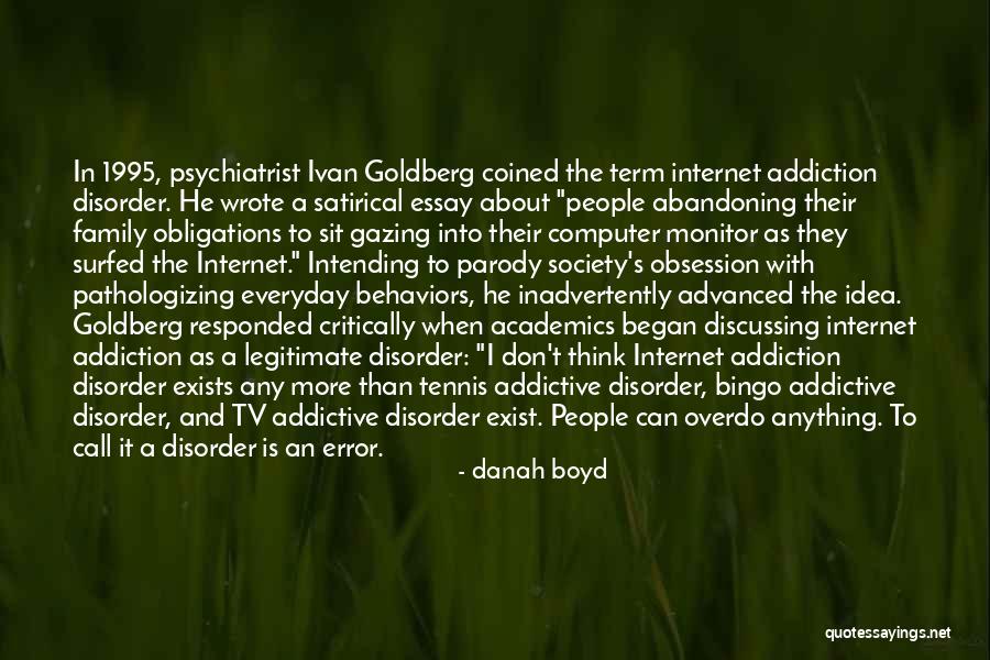 1995 Quotes By Danah Boyd 1995 Quotes By Danah Boyd