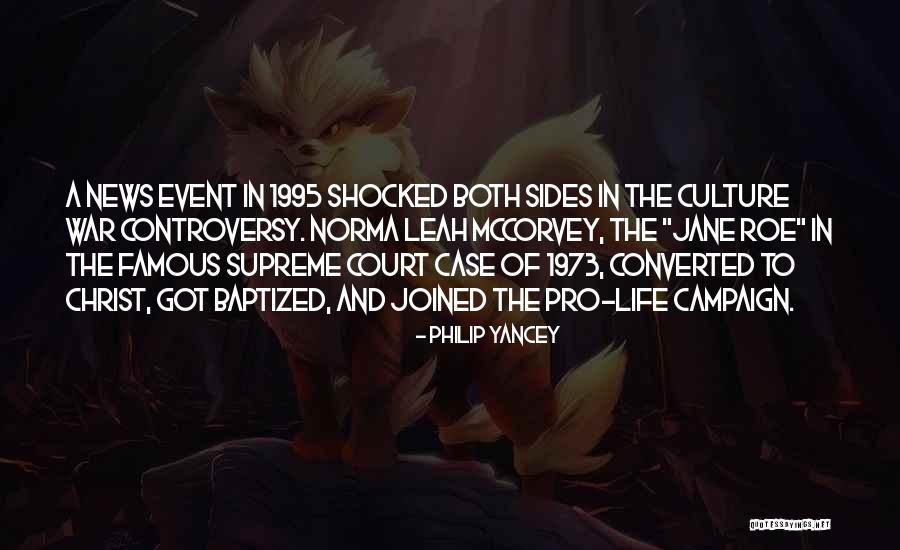 1995 Quotes By Philip Yancey 1995 Quotes By Philip Yancey