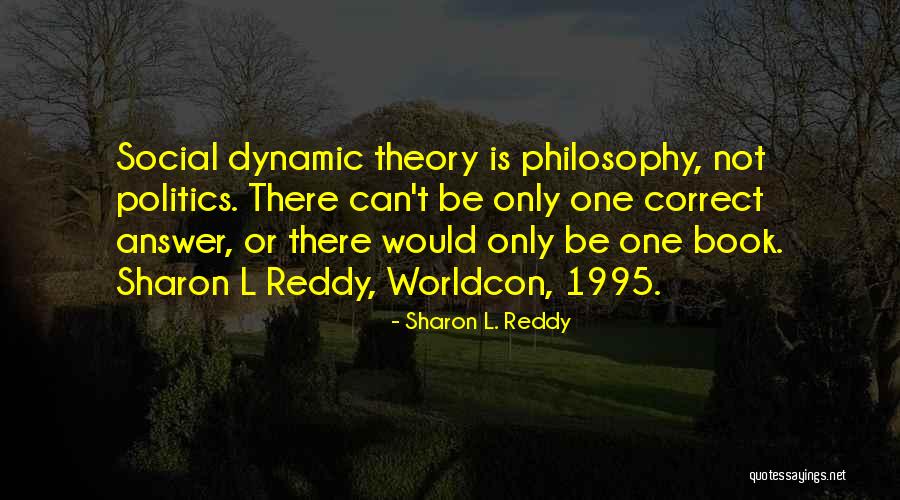 1995 Quotes By Sharon L. Reddy 1995 Quotes By Sharon L. Reddy