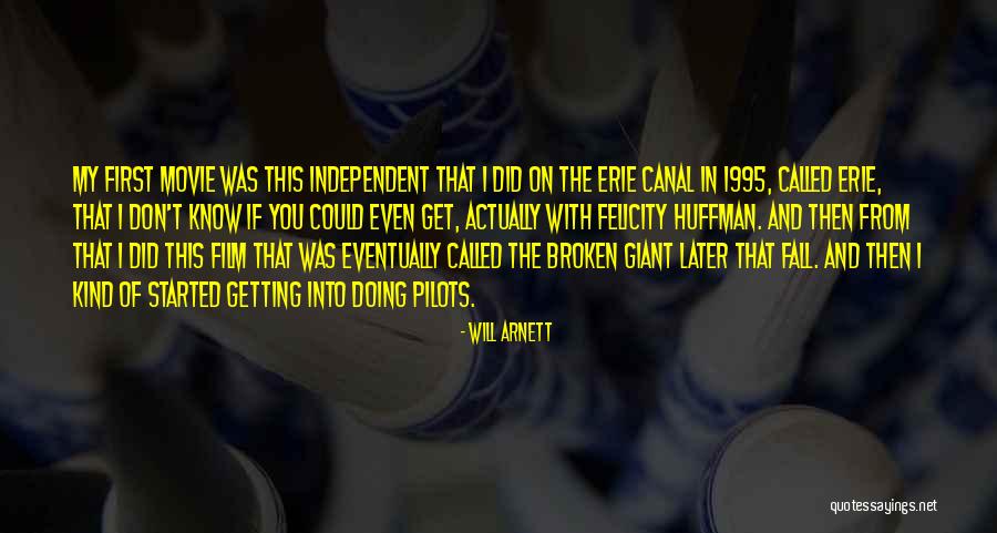 1995 Quotes By Will Arnett 1995 Quotes By Will Arnett