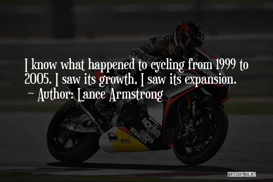 1999 Quotes By Lance Armstrong