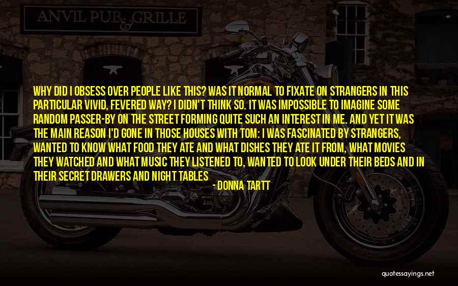 1999866587 Quotes By Donna Tartt 1999866587 Quotes By Donna Tartt