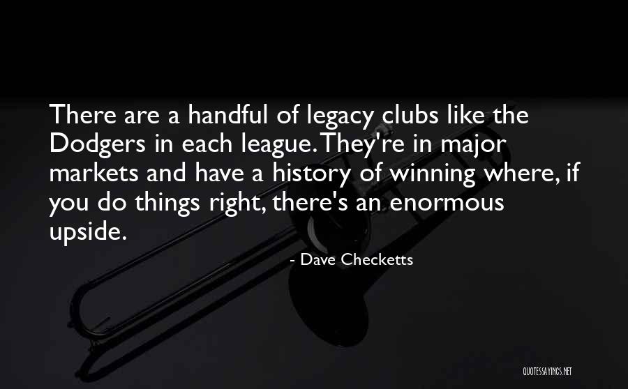 19998z Spsd Dst Quotes By Dave Checketts 19998z Spsd Dst Quotes By Dave Checketts