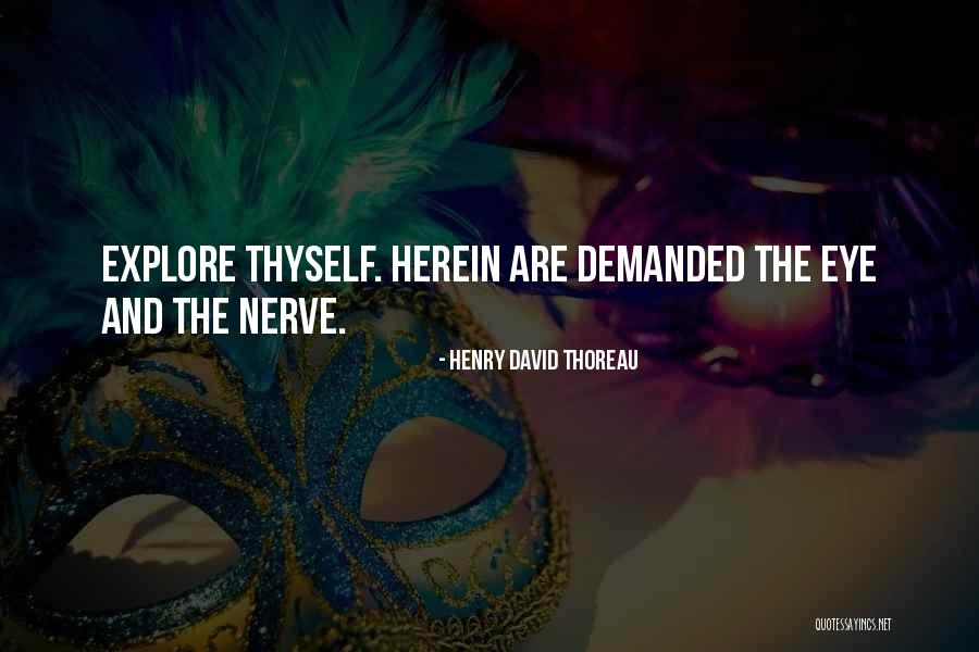 199th Lib Quotes By Henry David Thoreau 199th Lib Quotes By Henry David Thoreau